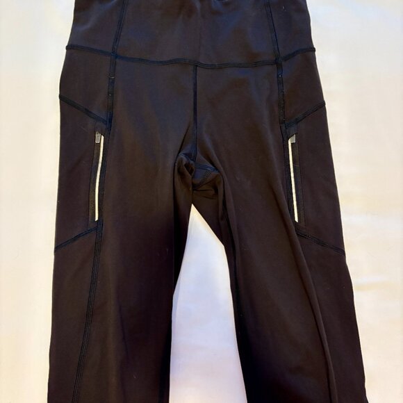 Athleta Rainier High Rise Legging - Picture 2 of 5